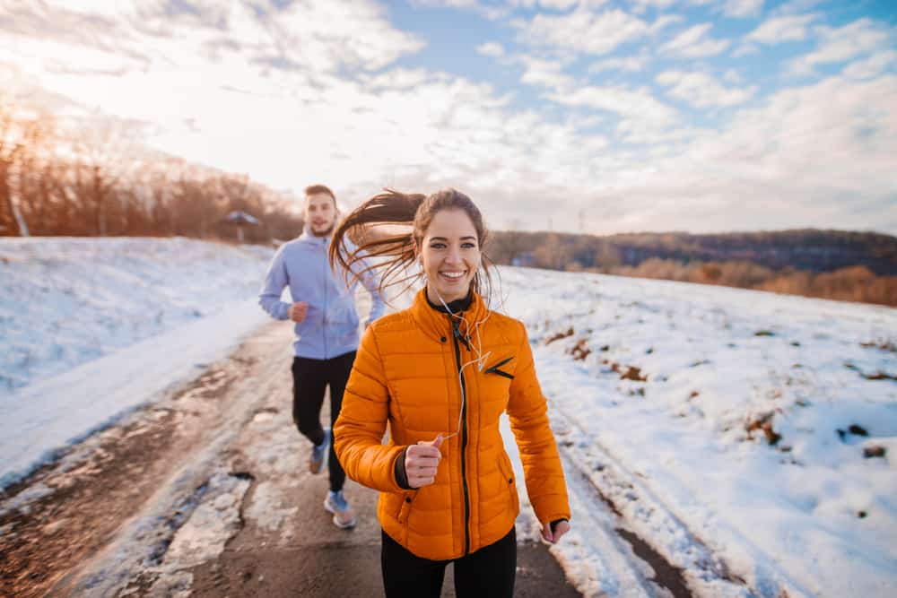 Thermokleidung mit Heizung - HeatPerformance