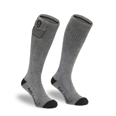 beheizbare Socken Fernbedienung